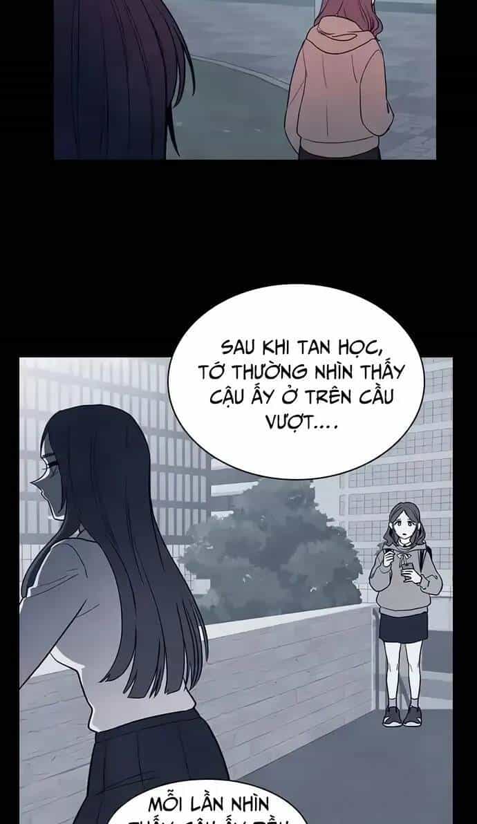 Trò Chơi Song Trùng - Chương 54 - ảnh 31