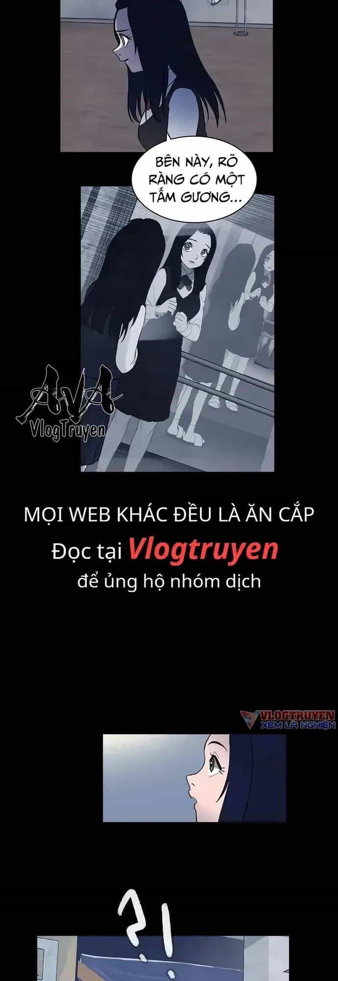 Trò Chơi Song Trùng - Chương 54 - ảnh 36