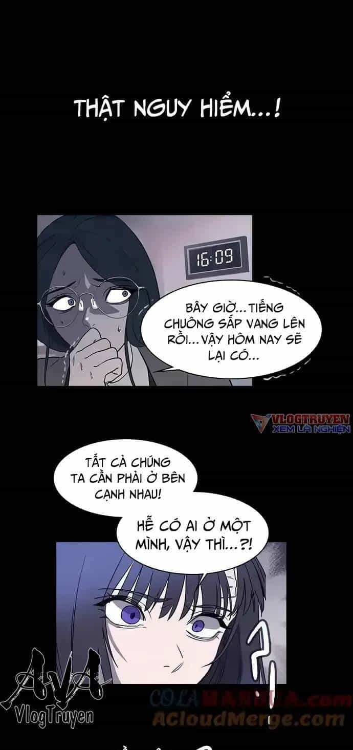 Trò Chơi Song Trùng - Chương 55 - ảnh 23