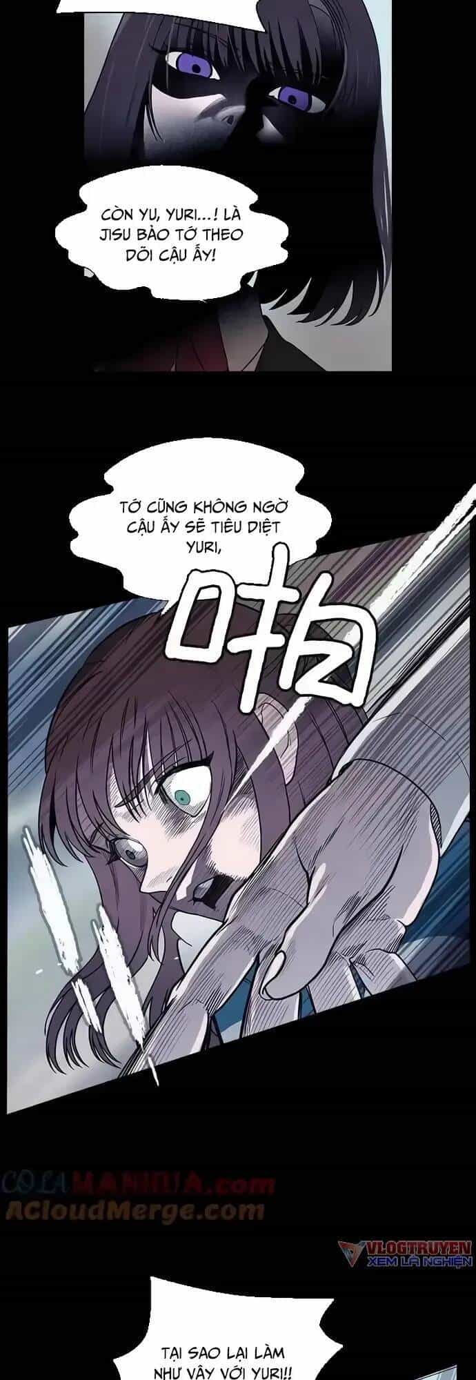 Trò Chơi Song Trùng - Chương 56 - ảnh 29
