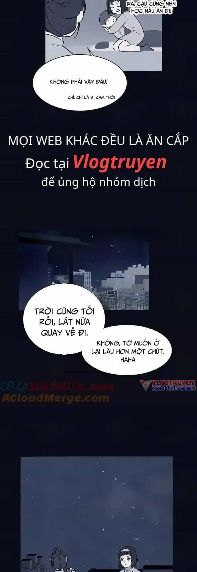 Trò Chơi Song Trùng - Chương 58 - ảnh 20