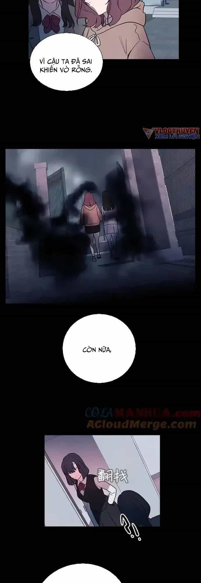 Trò Chơi Song Trùng - Chương 59 - ảnh 36