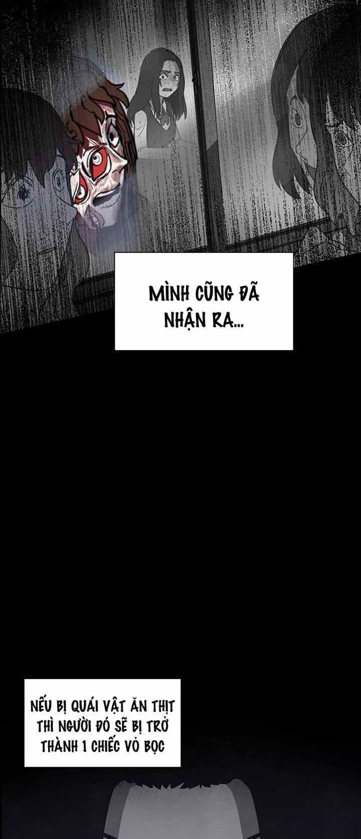 Trò Chơi Song Trùng - Chương 8 - ảnh 47