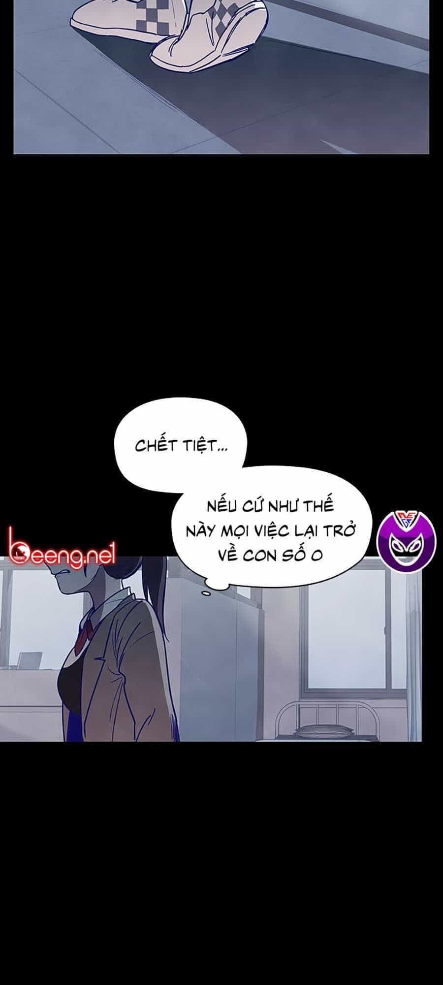 Trò Chơi Song Trùng - Chương 9 - ảnh 47