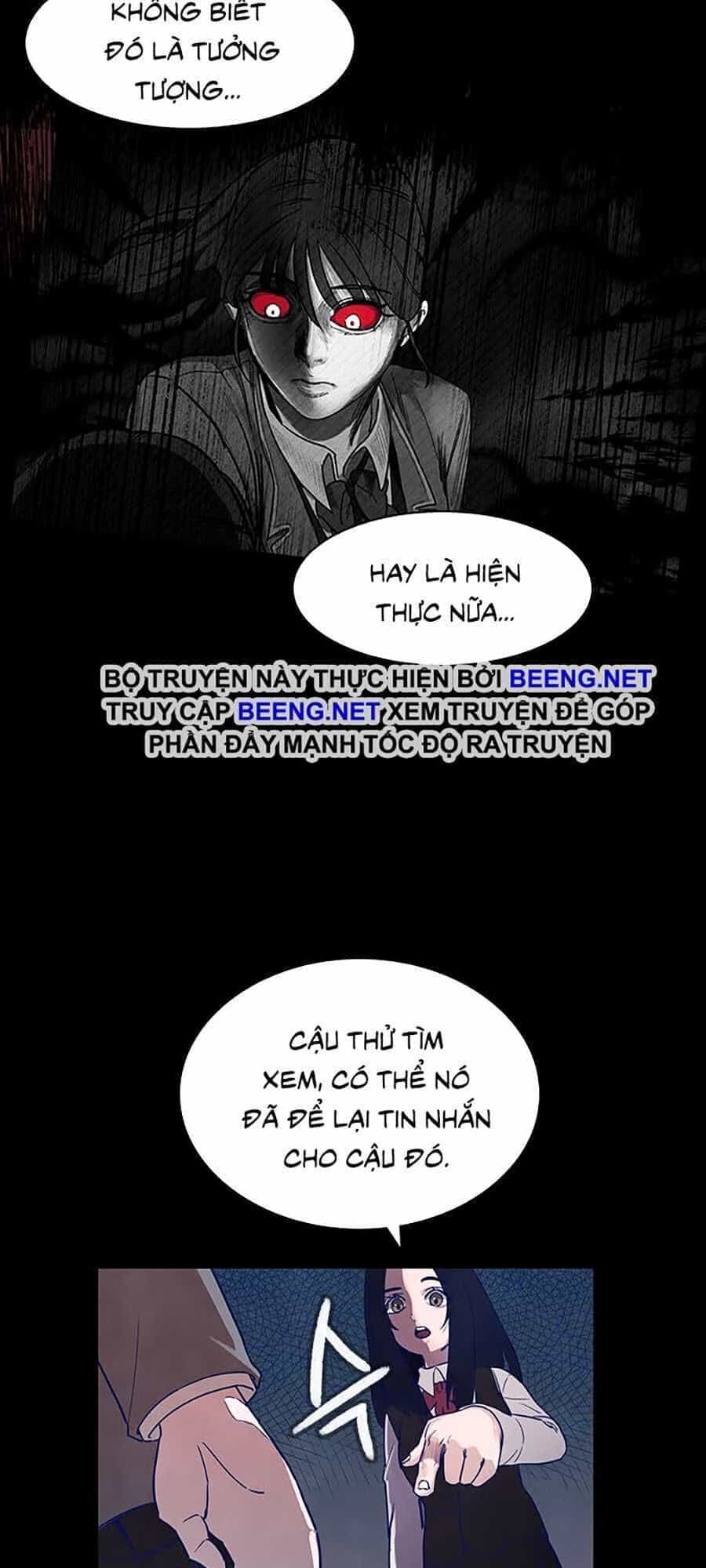 Trò Chơi Song Trùng - Chương 9 - ảnh 63
