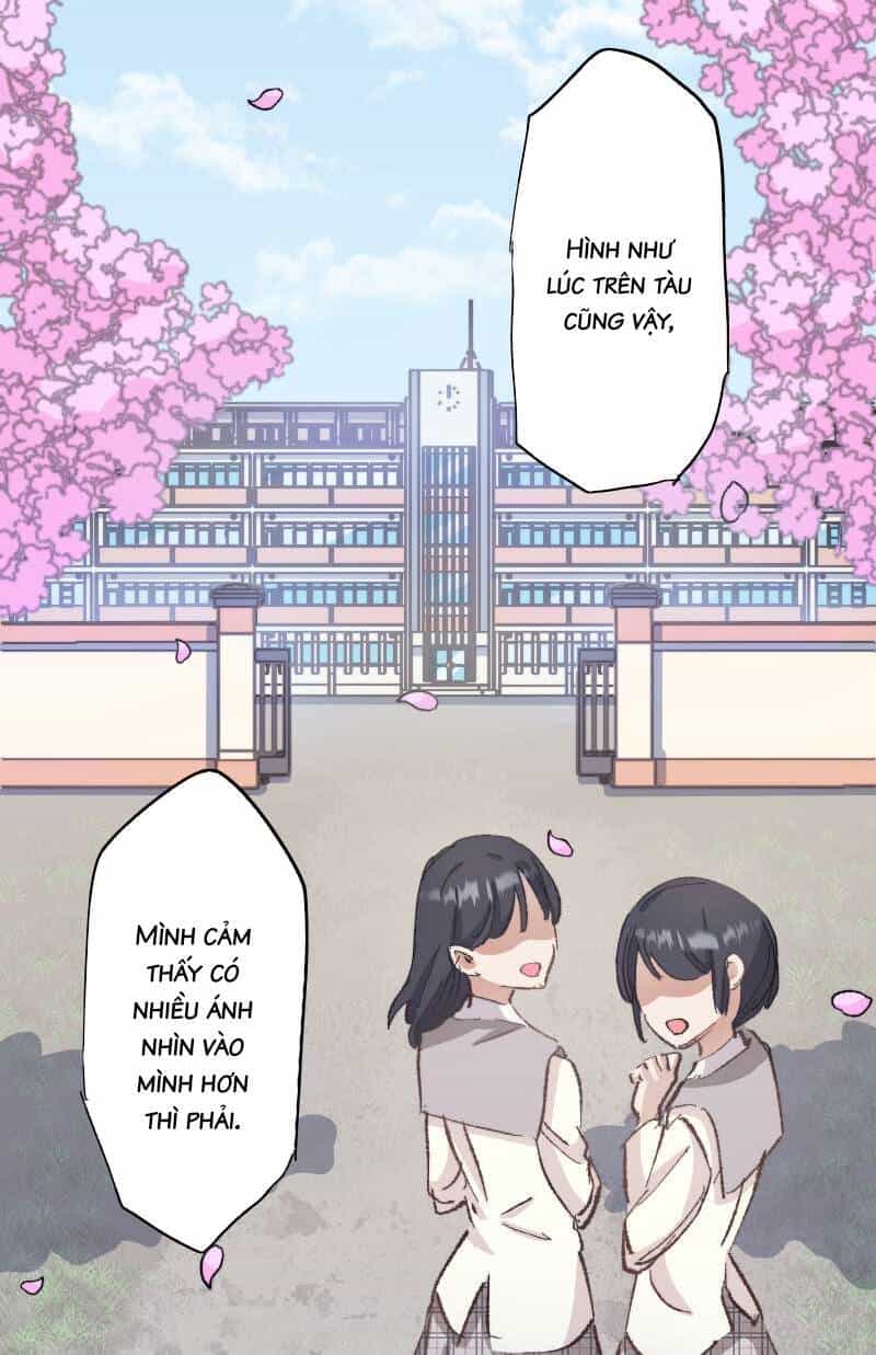 Trò Chơi Thanh Xuân Tràn Đầy Nhiệt Huyết Của Haibara - Chương 2 - ảnh 74