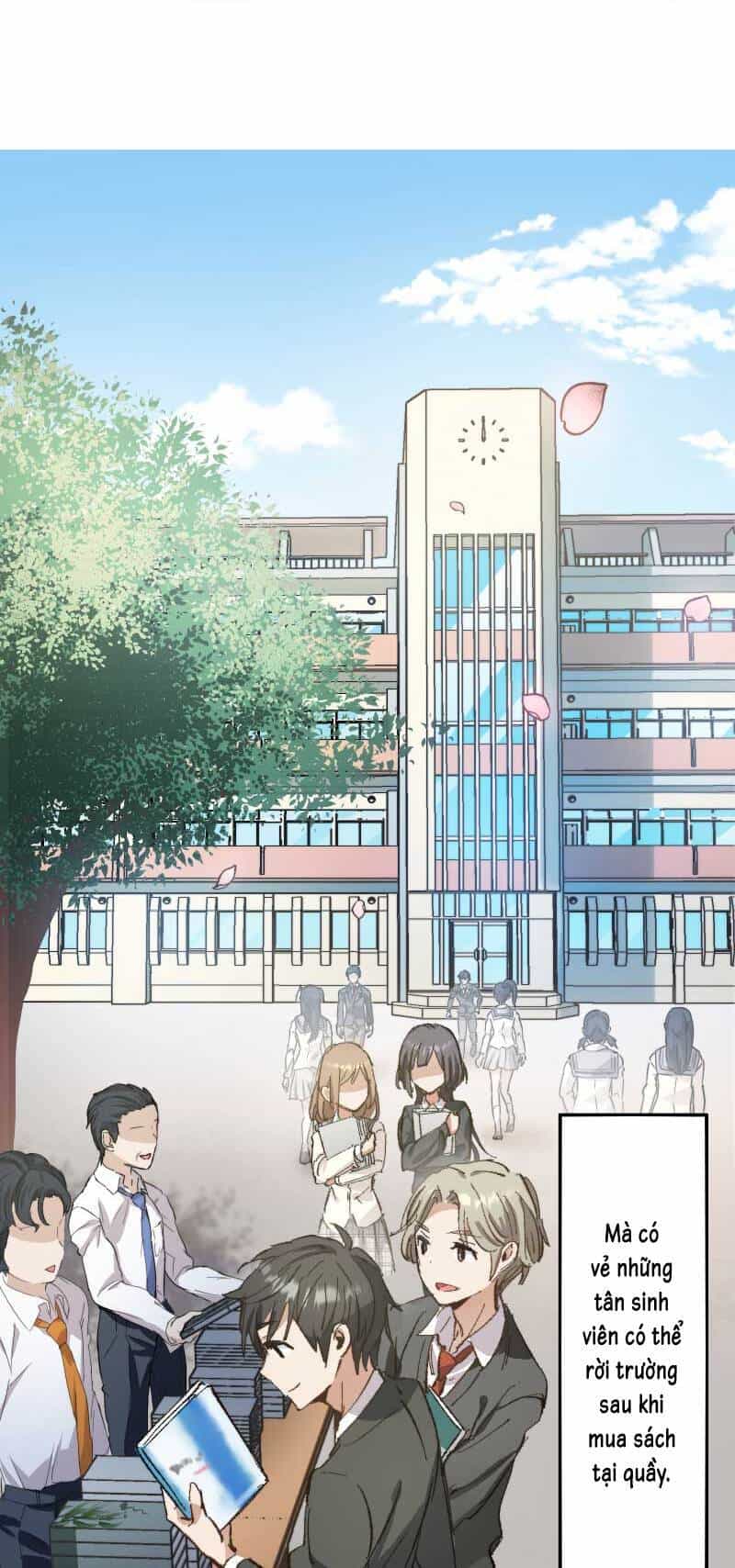 Trò Chơi Thanh Xuân Tràn Đầy Nhiệt Huyết Của Haibara - Chương 3 - ảnh 34