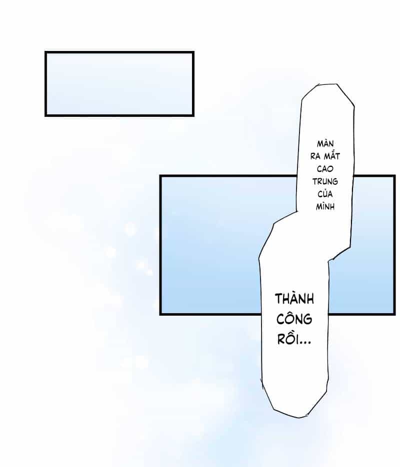 Trò Chơi Thanh Xuân Tràn Đầy Nhiệt Huyết Của Haibara - Chương 3 - ảnh 74