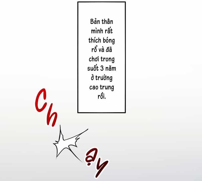 Trò Chơi Thanh Xuân Tràn Đầy Nhiệt Huyết Của Haibara - Chương 7 - ảnh 47