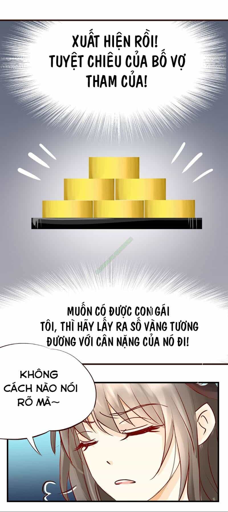 Trò Chơi Tiểu Mục Tiêu - Chương 16 - ảnh 24