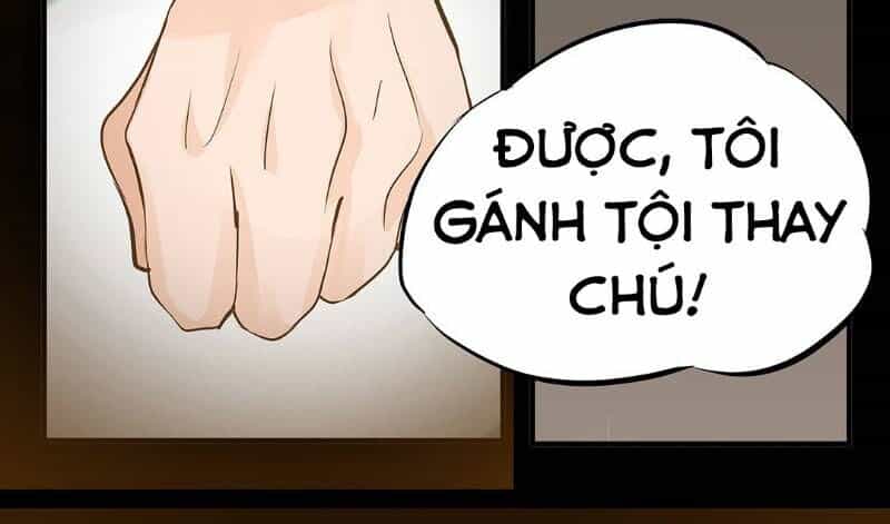 Trò Chơi Tiểu Mục Tiêu - Chương 19 - ảnh 11