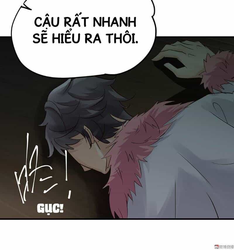 Trò Chơi Tiểu Mục Tiêu - Chương 26 - ảnh 16