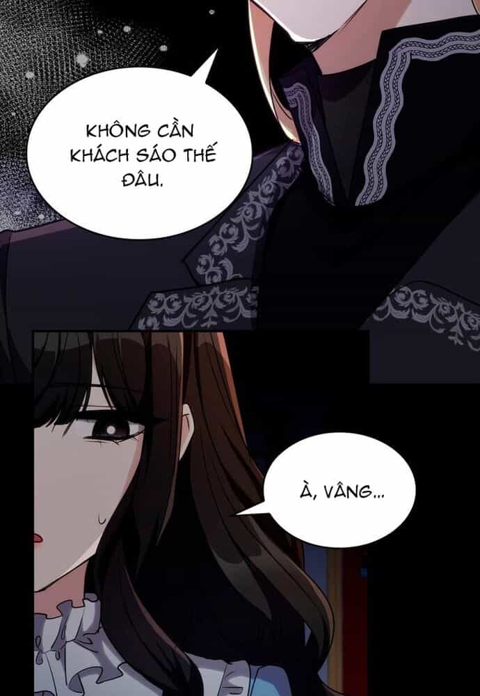 Trò Chơi Tình Ái - Chương 9 - ảnh 46