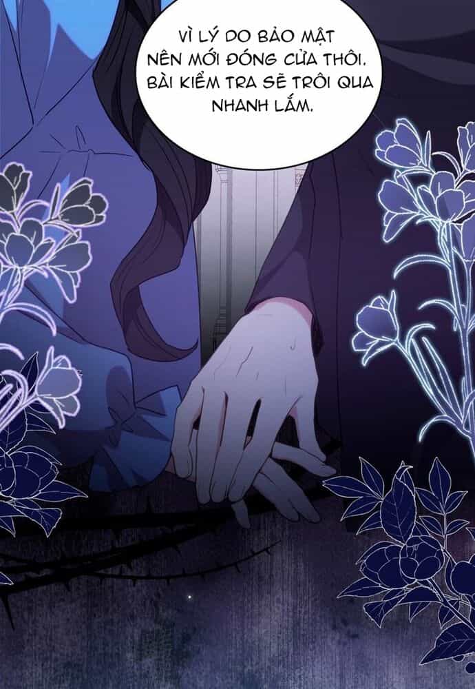 Trò Chơi Tình Ái - Chương 9 - ảnh 79