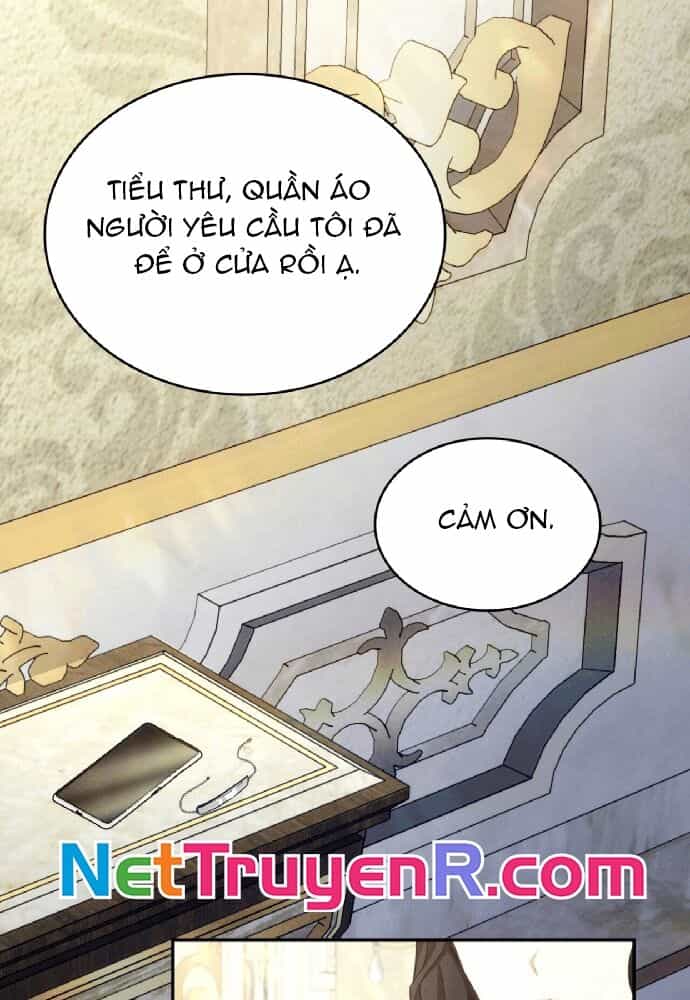 Trò Chơi Tình Ái - Chương 12 - ảnh 16