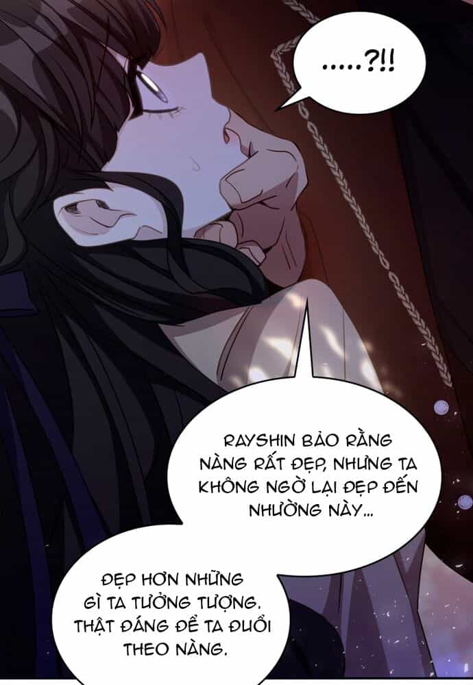 Trò Chơi Tình Ái - Chương 13 - ảnh 64
