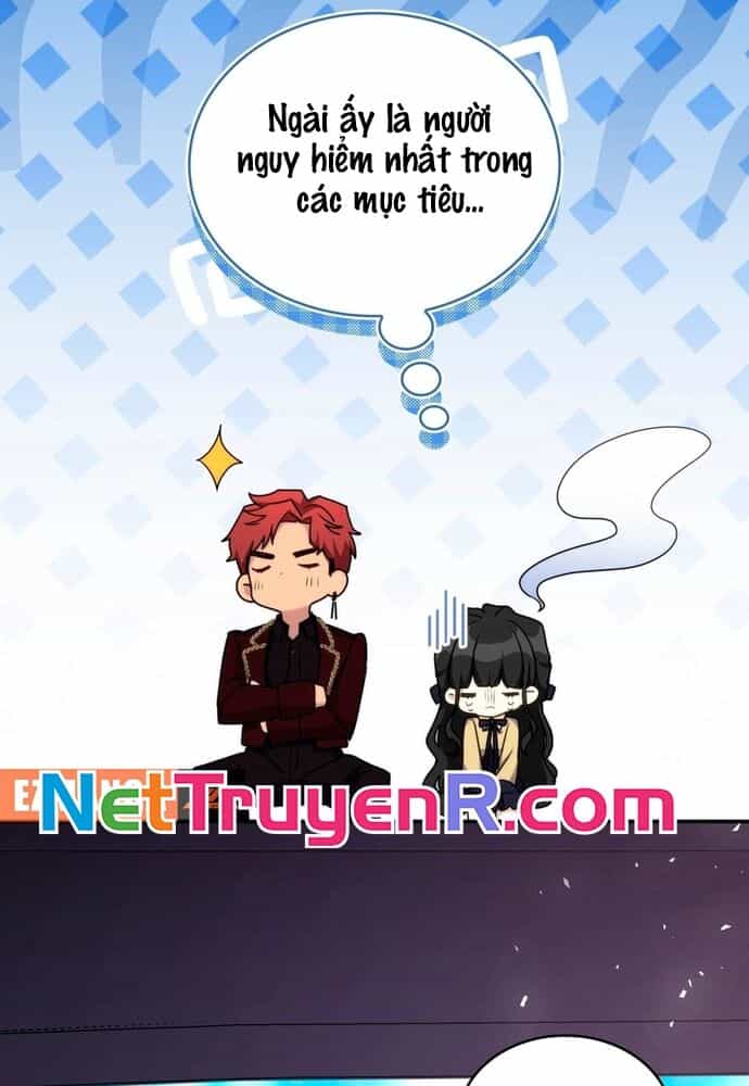 Trò Chơi Tình Ái - Chương 14 - ảnh 16