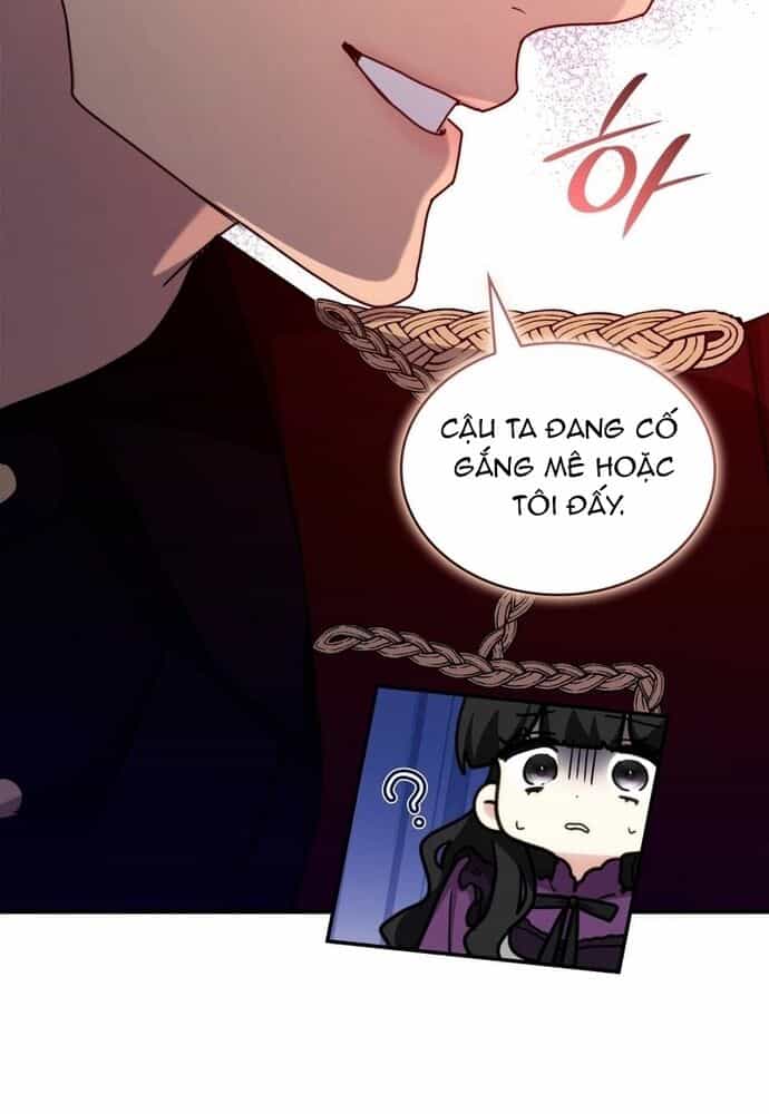 Trò Chơi Tình Ái - Chương 15 - ảnh 43