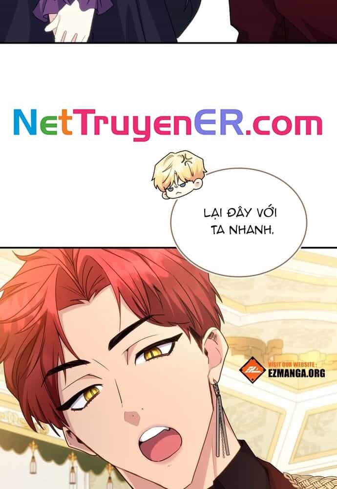 Trò Chơi Tình Ái - Chương 16 - ảnh 6
