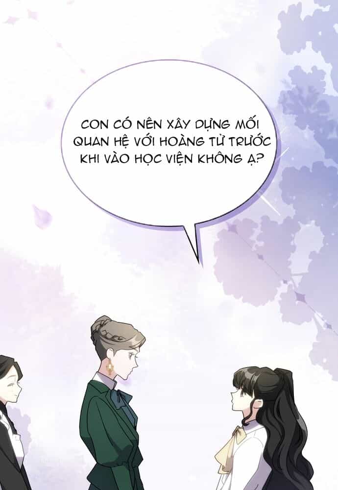 Trò Chơi Tình Ái - Chương 18 - ảnh 11