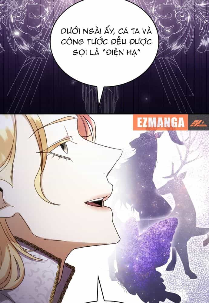 Trò Chơi Tình Ái - Chương 18 - ảnh 45