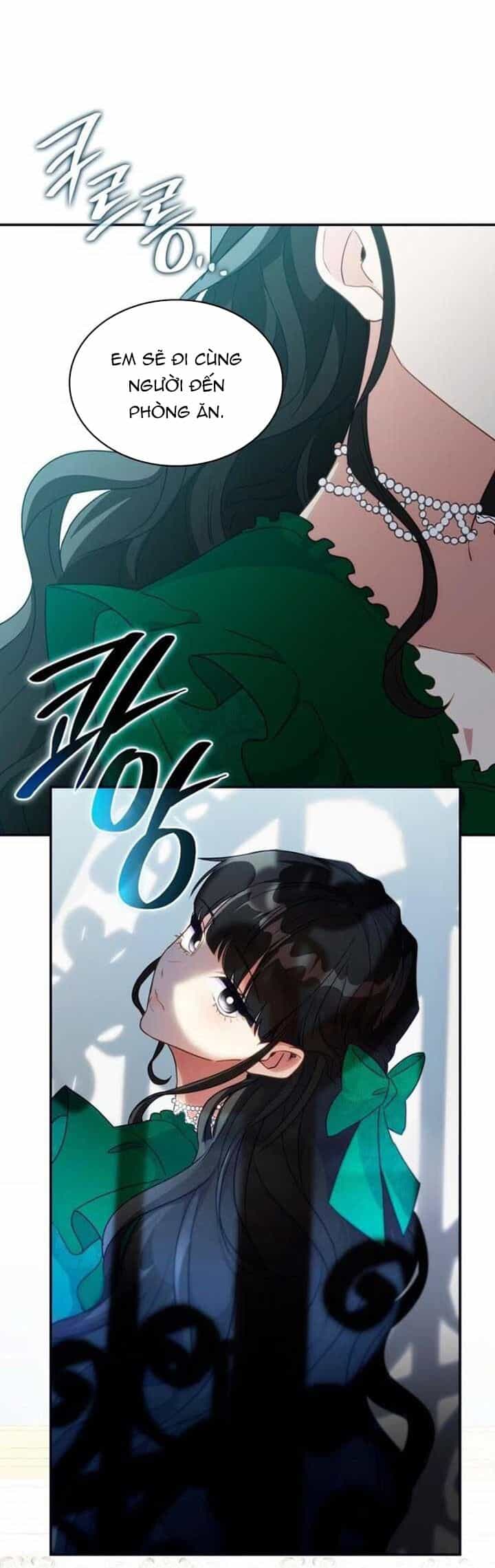 Trò Chơi Tình Ái - Chương 2 - ảnh 21
