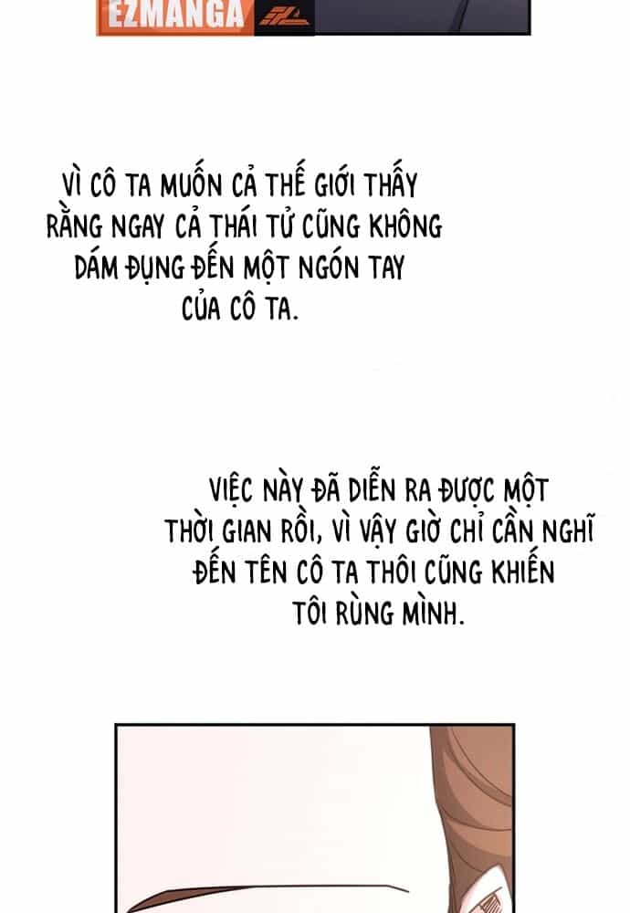 Trò Chơi Tình Ái - Chương 19 - ảnh 12