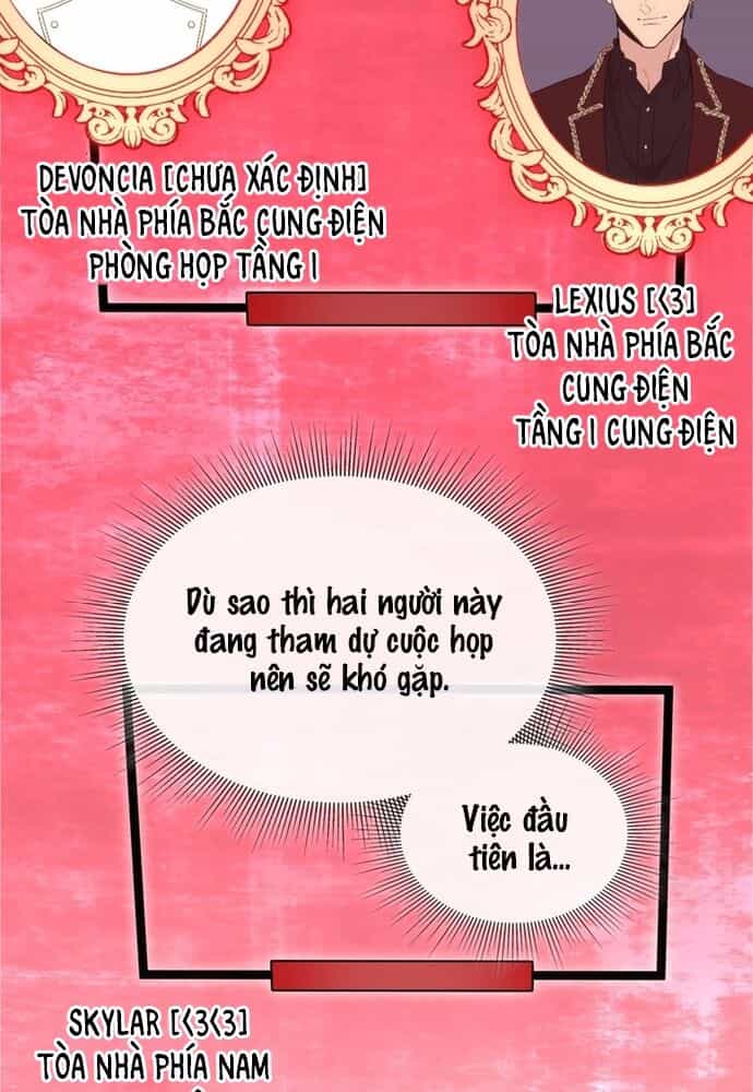 Trò Chơi Tình Ái - Chương 19 - ảnh 31