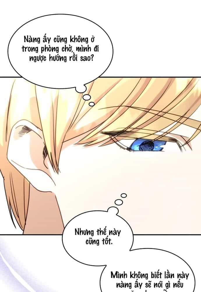 Trò Chơi Tình Ái - Chương 20 - ảnh 18