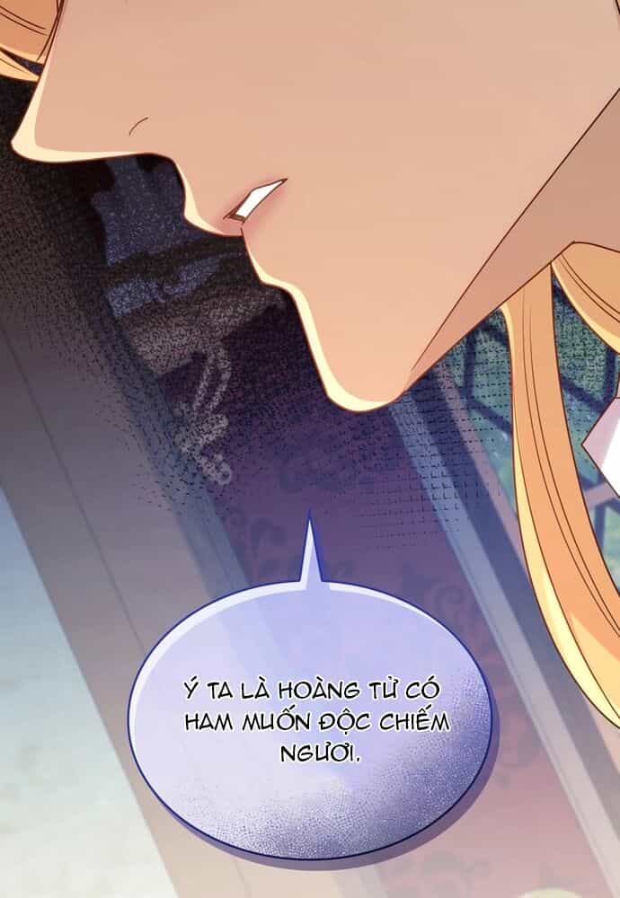 Trò Chơi Tình Ái - Chương 20 - ảnh 30