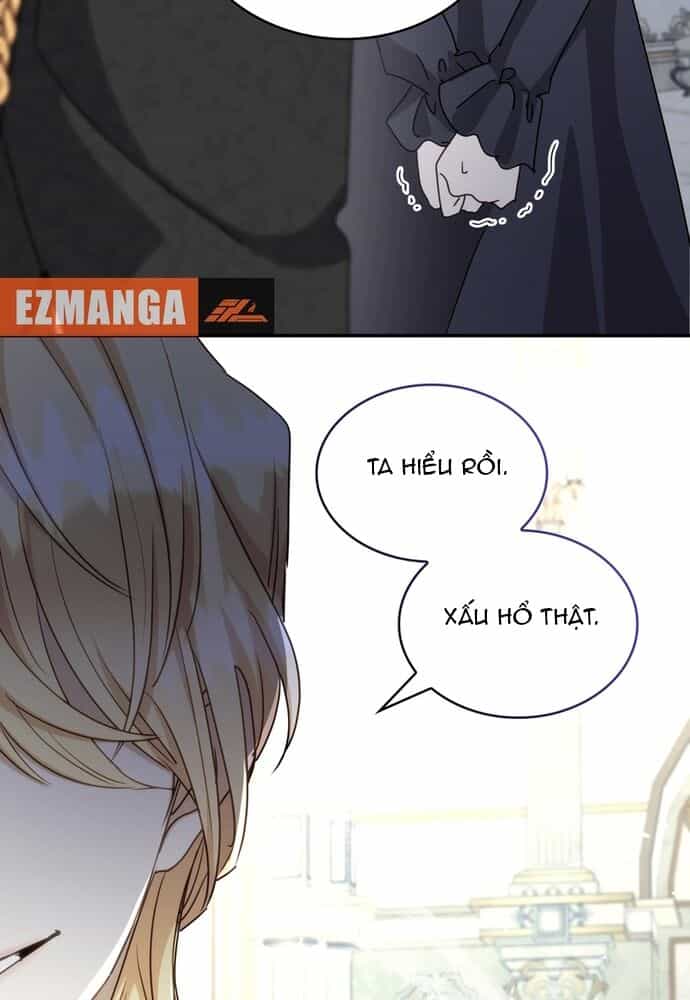 Trò Chơi Tình Ái - Chương 20 - ảnh 77