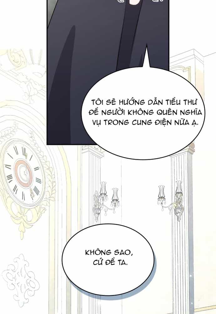 Trò Chơi Tình Ái - Chương 20 - ảnh 81