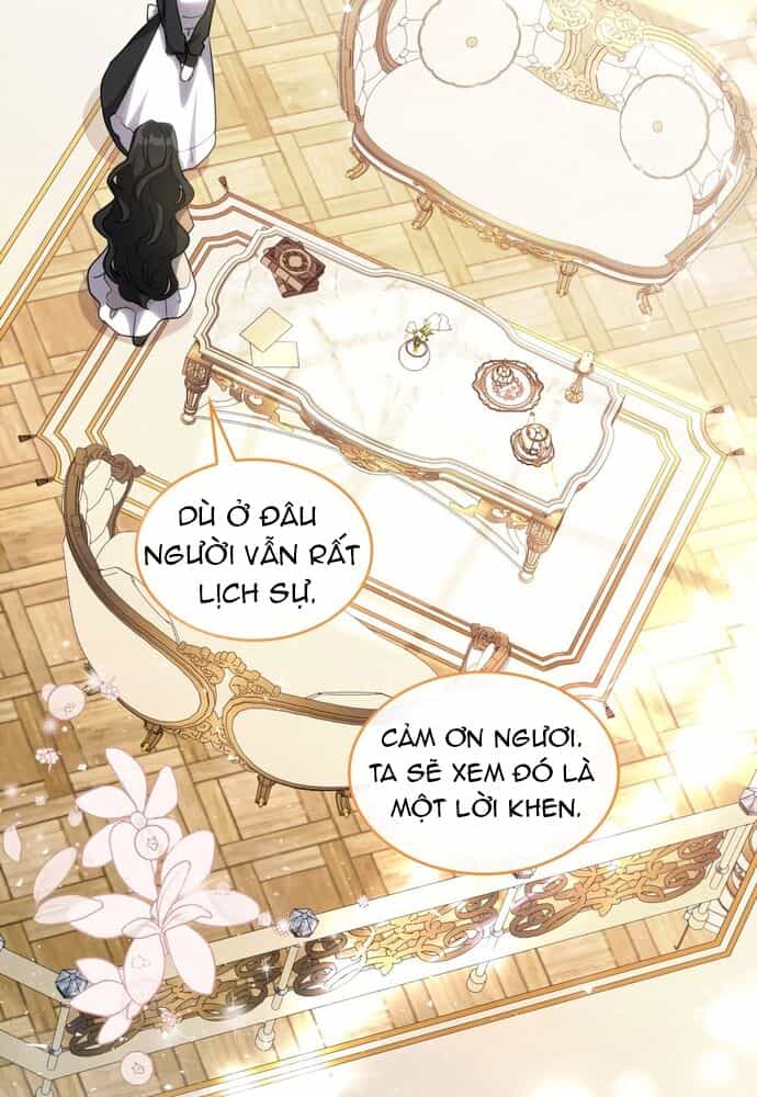 Trò Chơi Tình Ái - Chương 21 - ảnh 41