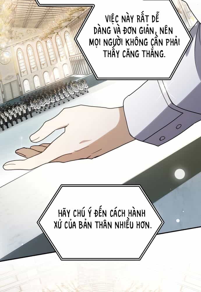 Trò Chơi Tình Ái - Chương 21 - ảnh 82