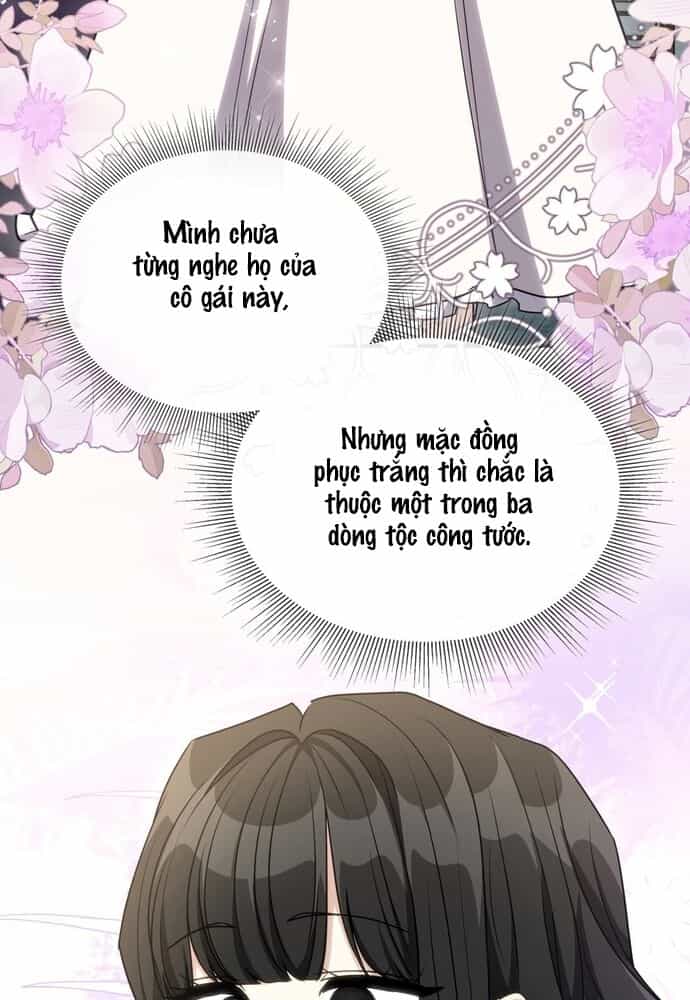 Trò Chơi Tình Ái - Chương 22 - ảnh 24
