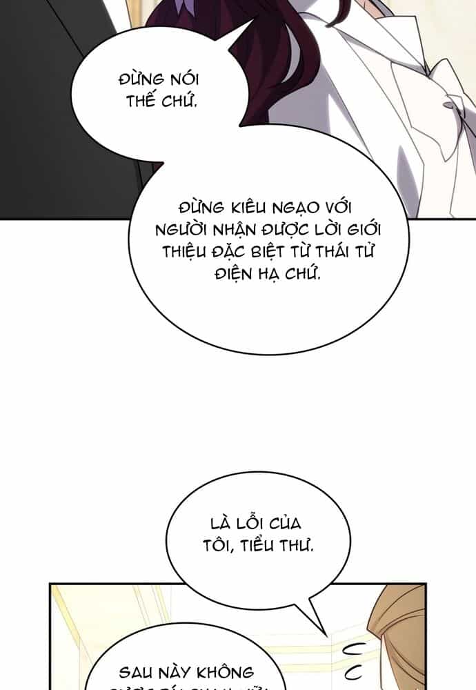 Trò Chơi Tình Ái - Chương 22 - ảnh 27