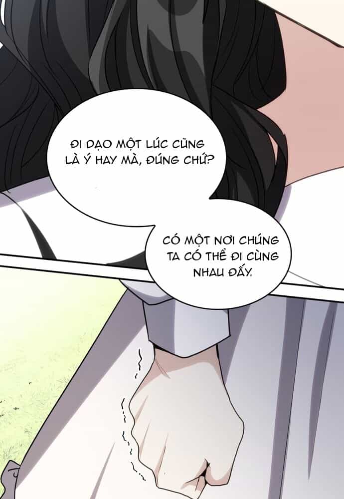 Trò Chơi Tình Ái - Chương 22 - ảnh 55
