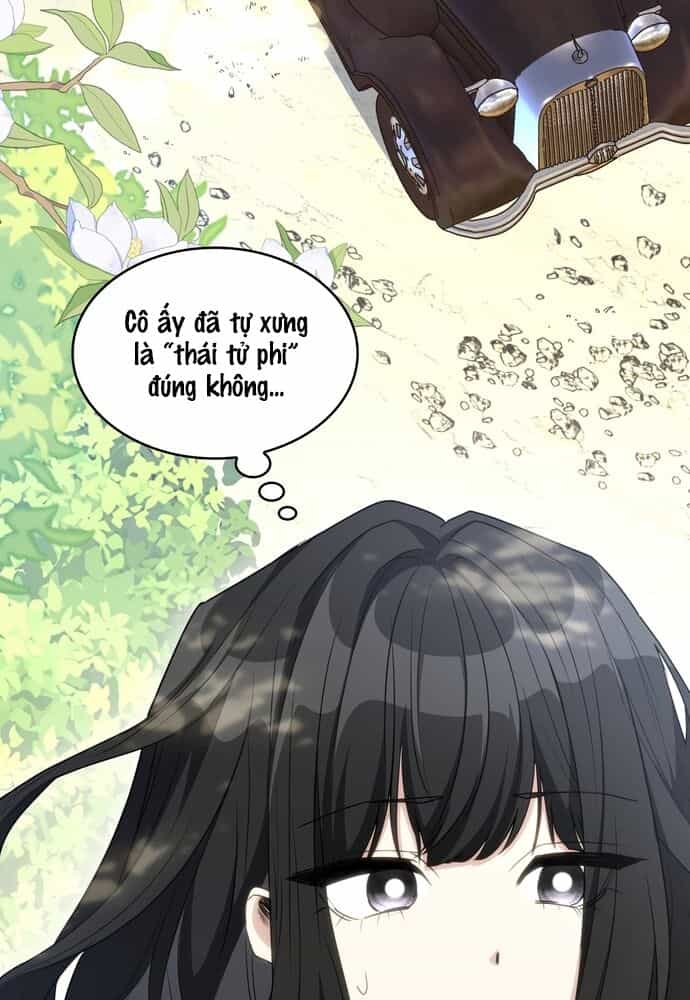 Trò Chơi Tình Ái - Chương 22 - ảnh 58