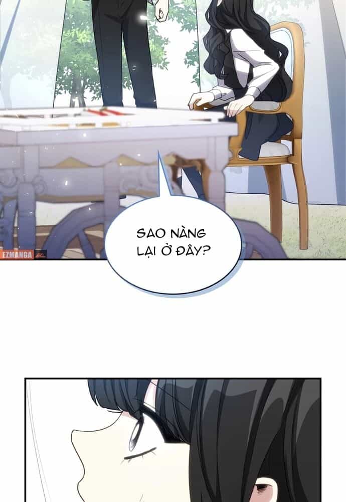 Trò Chơi Tình Ái - Chương 23 - ảnh 31