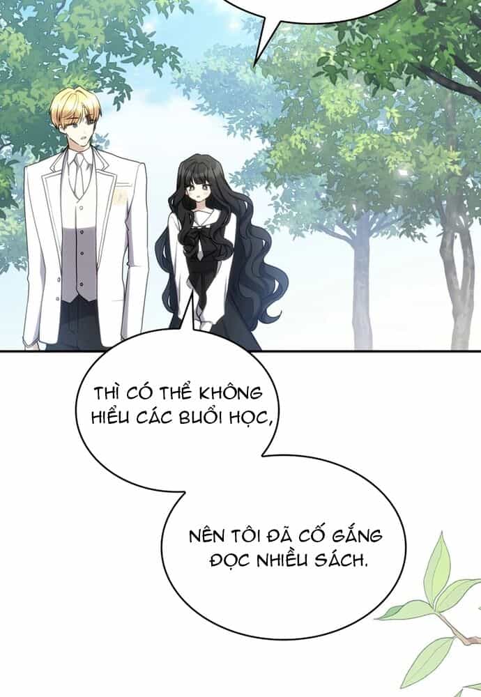 Trò Chơi Tình Ái - Chương 24 - ảnh 8