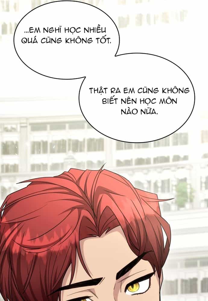 Trò Chơi Tình Ái - Chương 25 - ảnh 19
