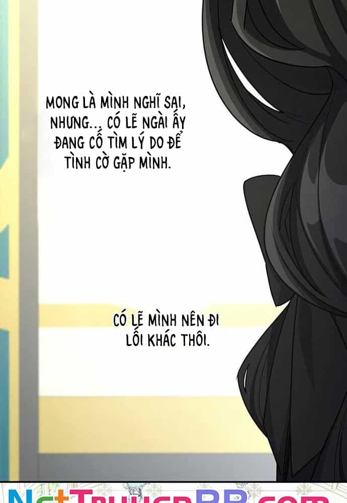 Trò Chơi Tình Ái - Chương 26 - ảnh 16