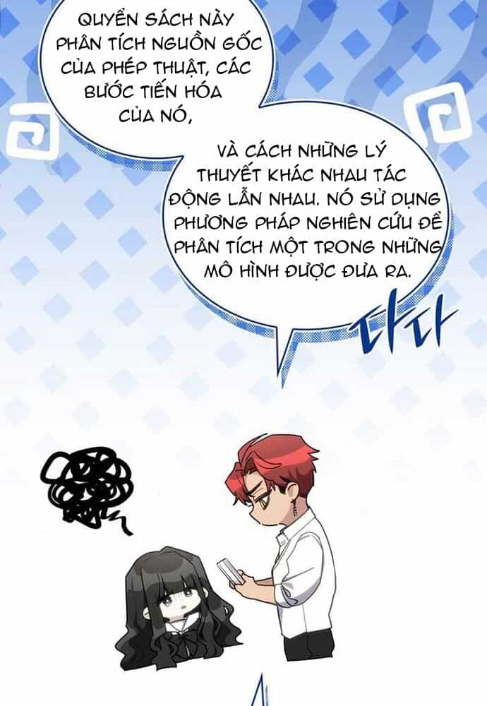 Trò Chơi Tình Ái - Chương 26 - ảnh 28