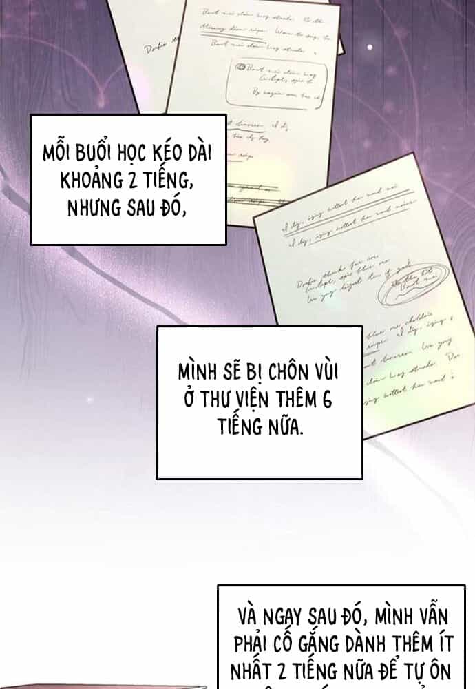 Trò Chơi Tình Ái - Chương 26 - ảnh 46