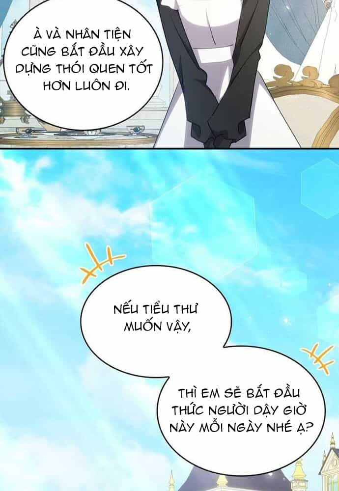 Trò Chơi Tình Ái - Chương 26 - ảnh 5