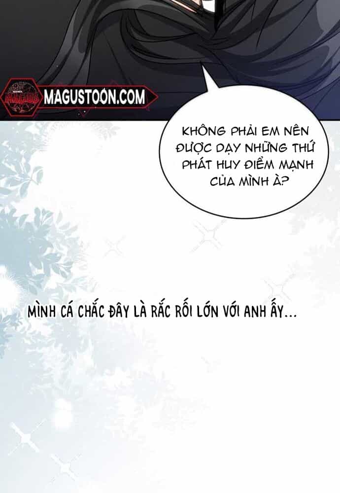 Trò Chơi Tình Ái - Chương 26 - ảnh 79