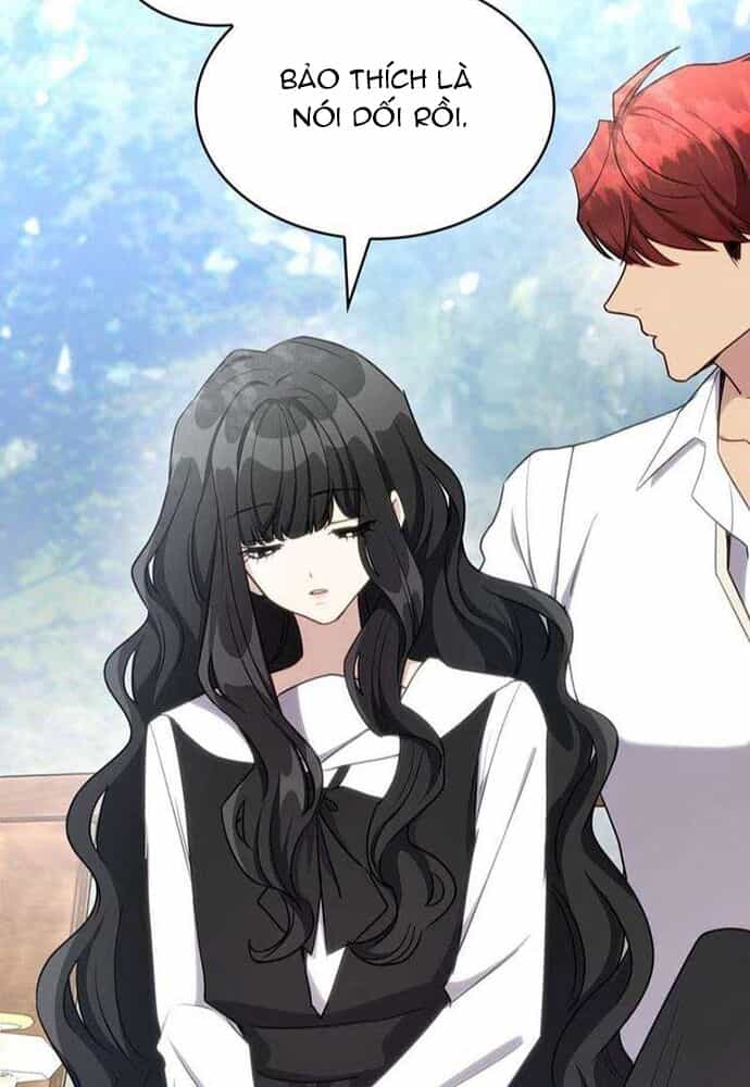 Trò Chơi Tình Ái - Chương 27 - ảnh 19