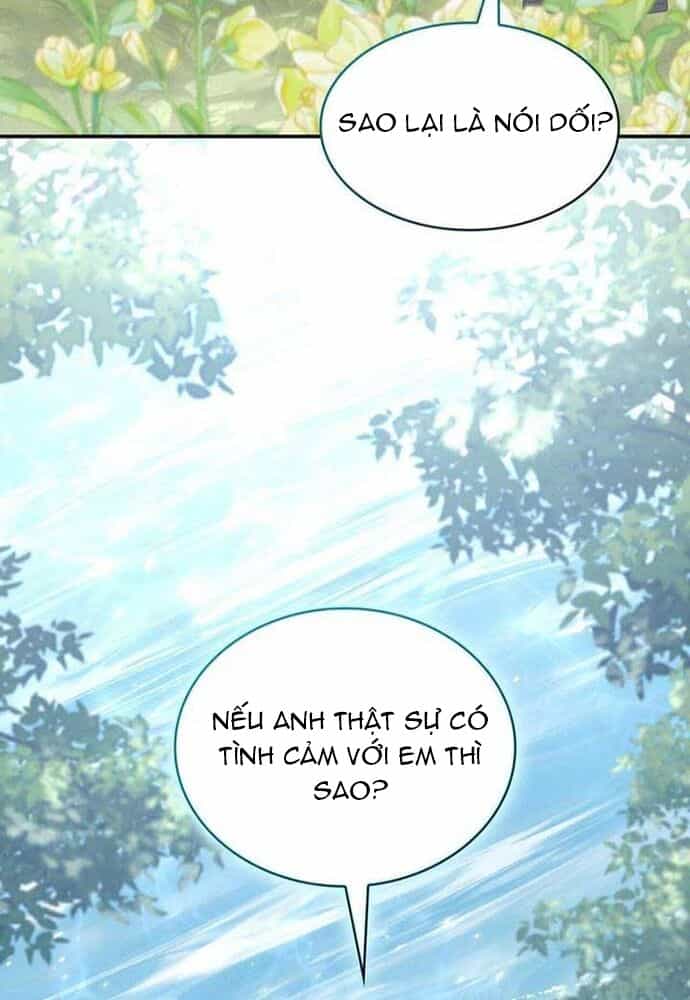 Trò Chơi Tình Ái - Chương 27 - ảnh 21