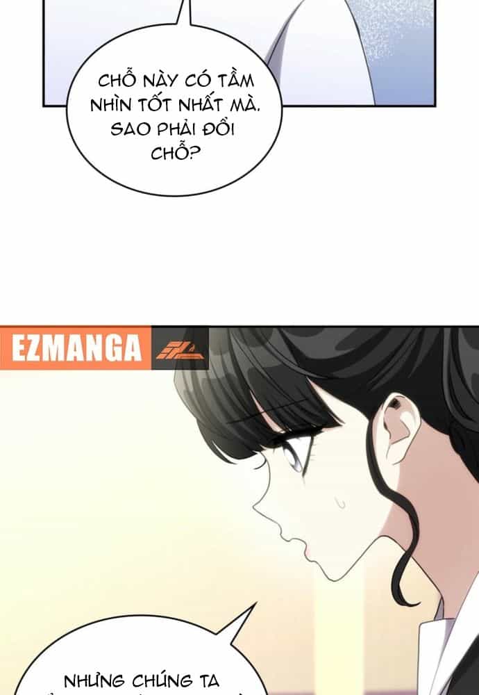 Trò Chơi Tình Ái - Chương 31 - ảnh 8