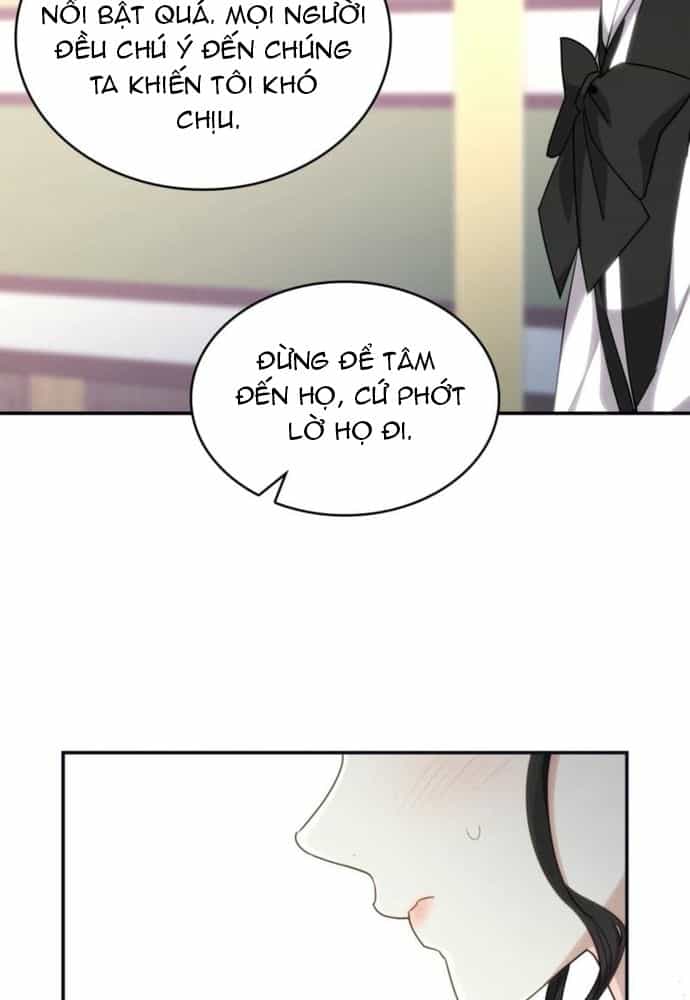 Trò Chơi Tình Ái - Chương 31 - ảnh 9